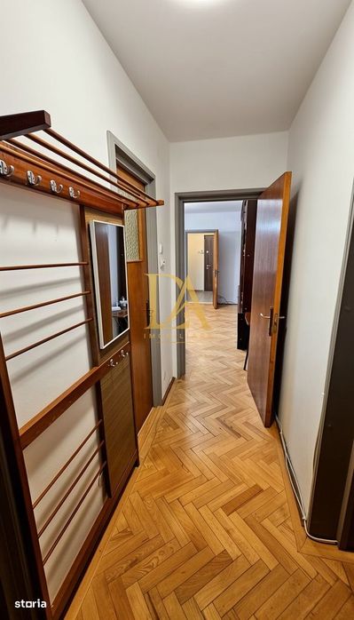 0%Comision 3 Camere | Centrală | Bloc Anvelopat | Lujerului
