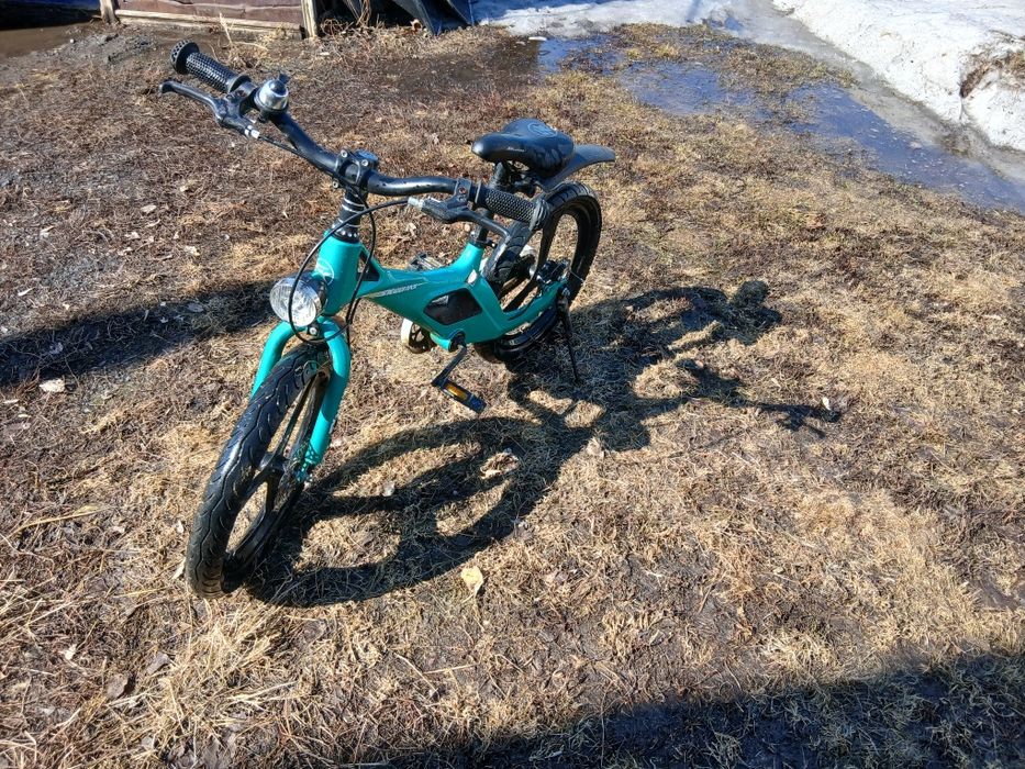 Продам велосипед