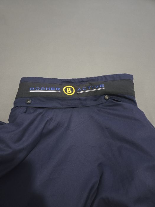 Ретро ски яке Bogner