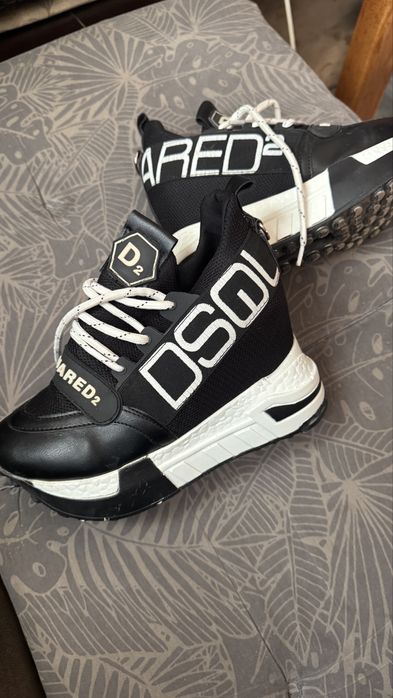 Dsquared D2 дамски