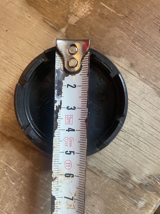 Capace jante 14,15-Originale