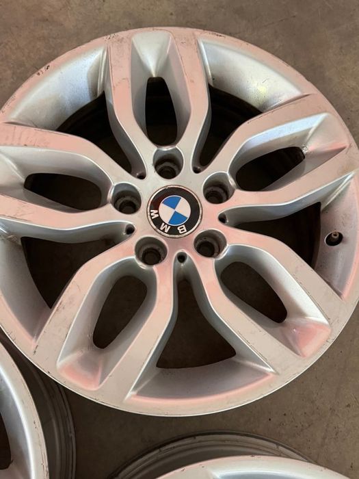 Джанти БМВ СТИЛ 305 R17