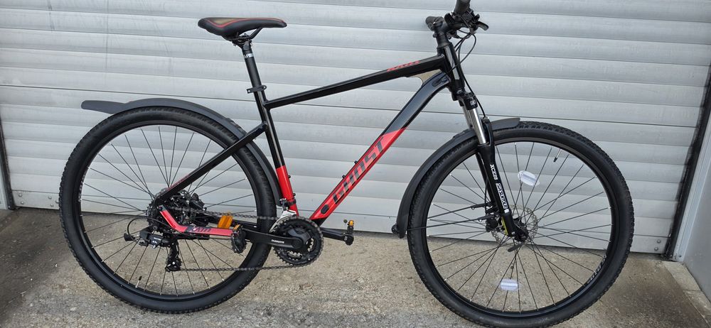 29 " ghost Kato XL