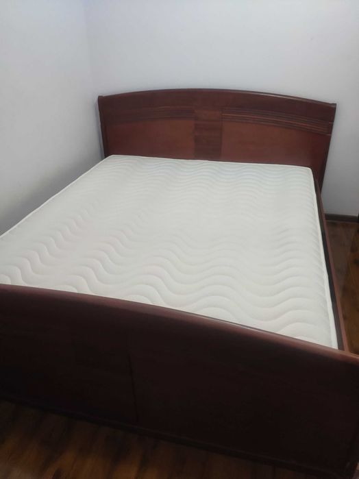 Спалний горнитур стенка