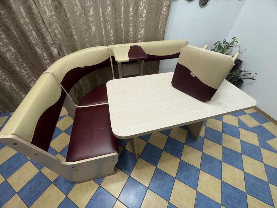 Кухонный гарнитур