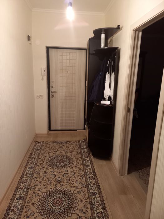 Сдается 2 комн квартира