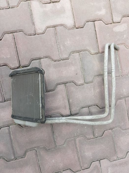 Генератор на Toyota Caldina