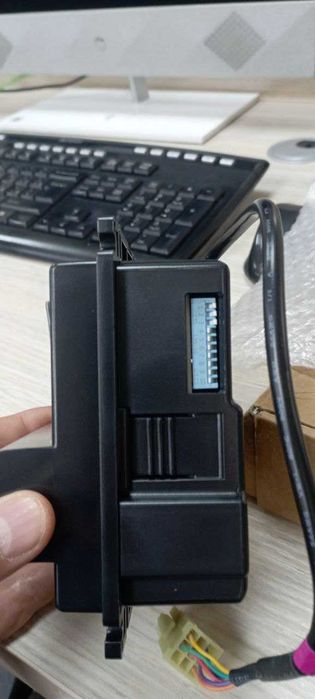 Купюрприёмник ICT L83 и GENIUS 7