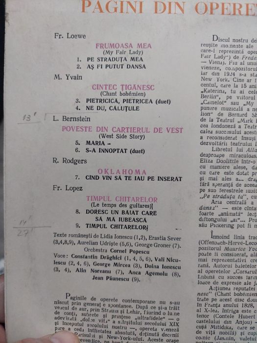 Placi,disc vinil,discuri vechi în stare buna