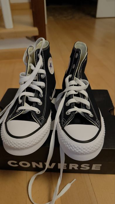 Converse marime 35,5