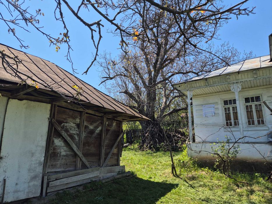 Casã batrâneascã de vanzare