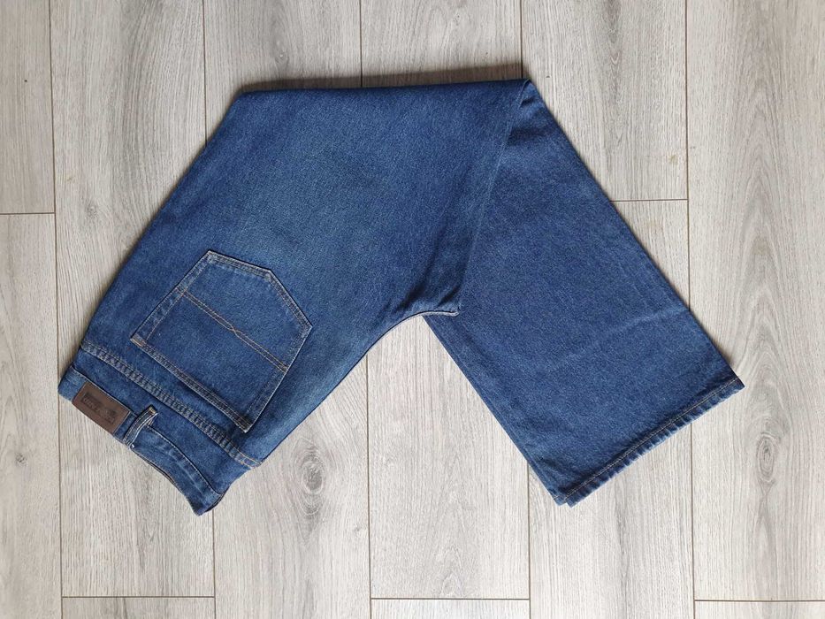 MARIME MARE - Blugi KIRKLAND barbati - Marime W38 L30 (Talie 100 cm)