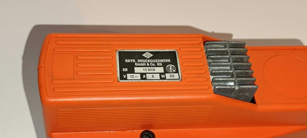 Compresor Porsche 911 930 clasic