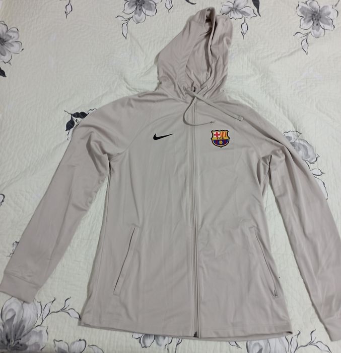 Trening unisex Nike!