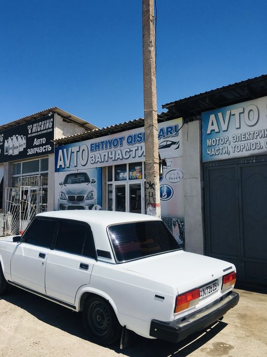 Jiguli 2107 oq 1800$