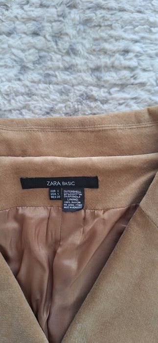 Zara vintage сако