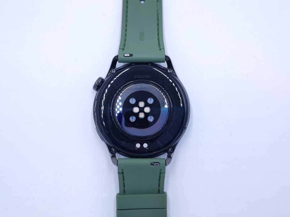 Xiaomi Watch S4 GPS 47 mm, Garantie 24 luni | #D94288