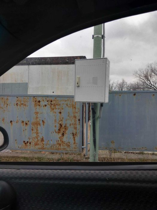 Имот в Гр. Банкя кв. Вердикал 1 - дка.