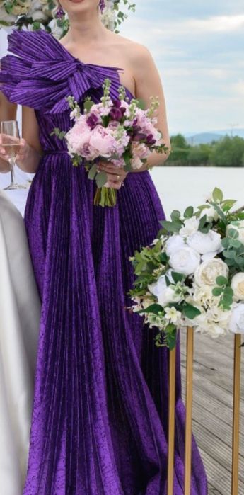 Vând rochie de seară