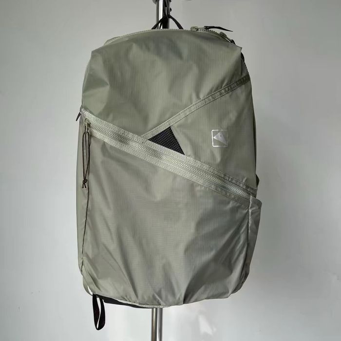 Рюкзак klättermusen gjalp 18L