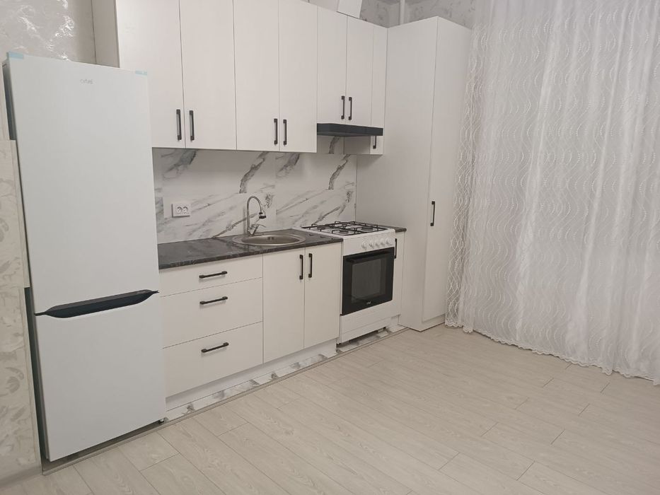 Аренда коракамиш макро 1.хонали  2.хонали клинган шароити бор оилага