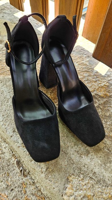 Дамски елегантни обувки