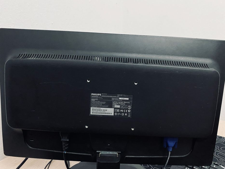 Монитор для пк!!