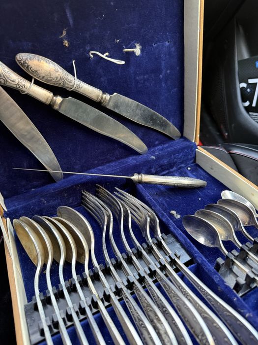 Продам набор антиквариат