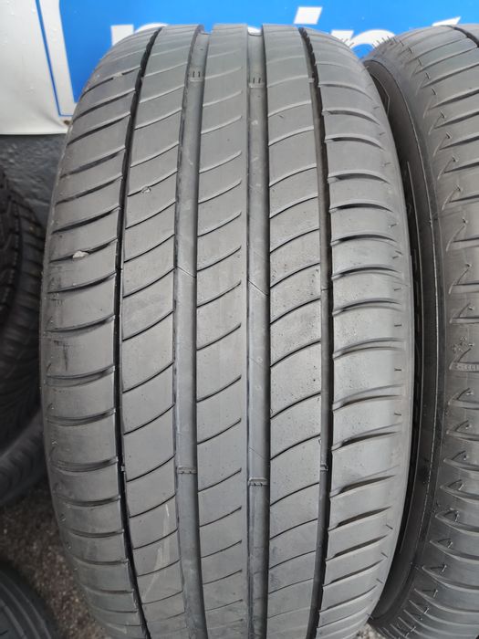 225.50.17 Michelin Vara Second-hand