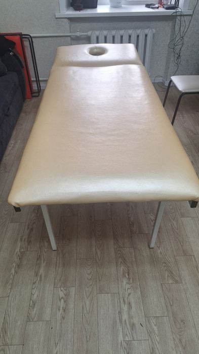 Массажный стол бу