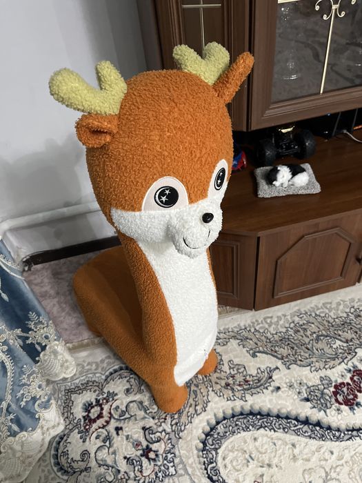 Продам игрушку детскую б/у