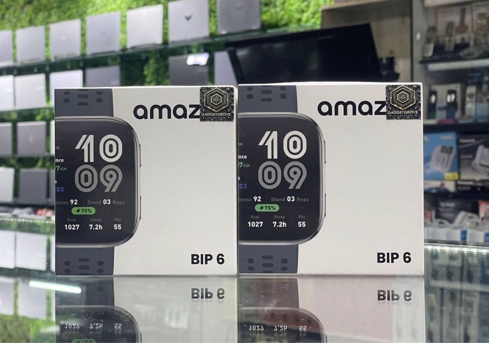 Amazfit bip6. Amazfit active/active max. Amazfit balance. T-rex 3 pro
