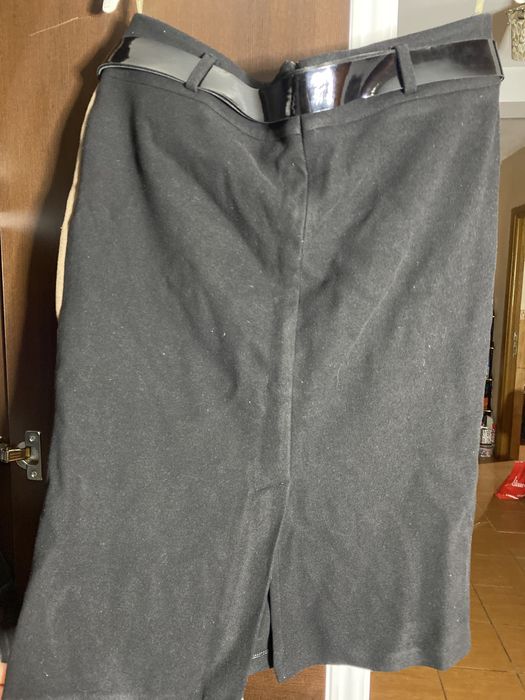 Fustă damă, medie, nouă