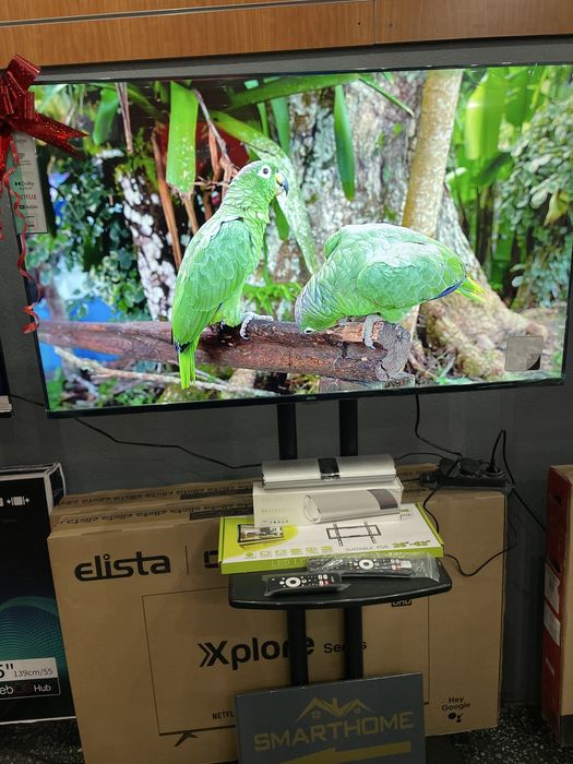 LG 77 50 дюйм HDR4K