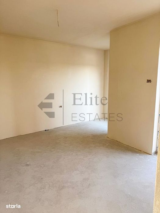 Penthouse cu terasa de 67 mp