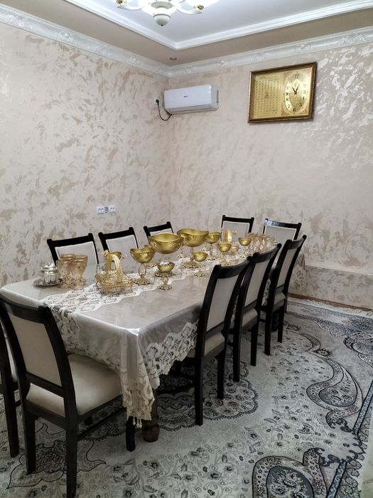 Srochno uchastka sotiladi.