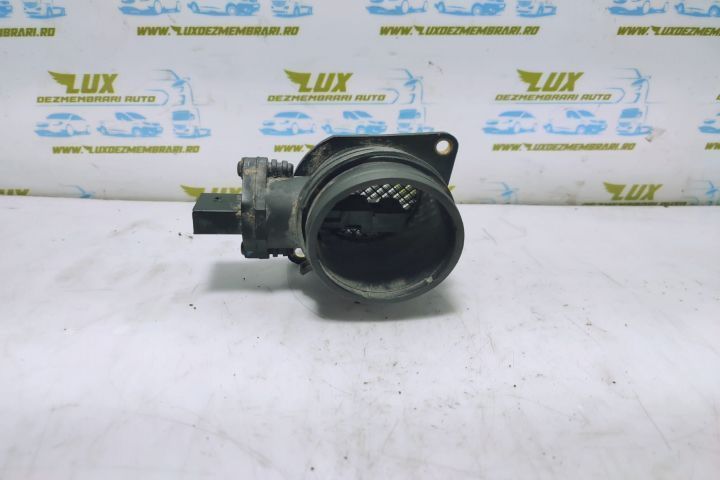 Debitmetru aer maf 1.2 benzina Opel Corsa C  [din 2000 pana  2003] seria