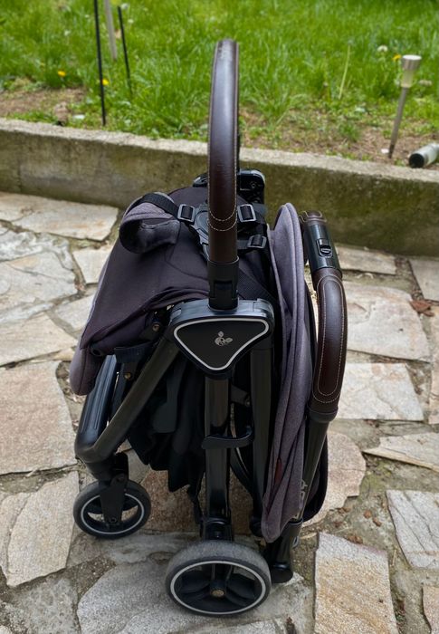 Лятна количка Cangaroo Easy fold