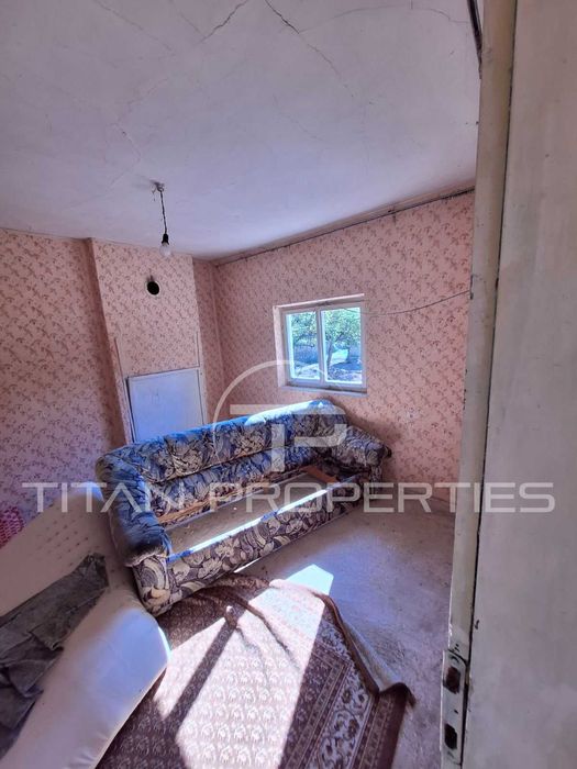 Продава се Къща в с. Леново, Област Пловдив - 36 кв.м за 1167 €/кв.м - Снимка #2