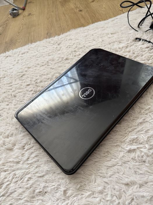 Laptop vechi Dell Inspiron n5110