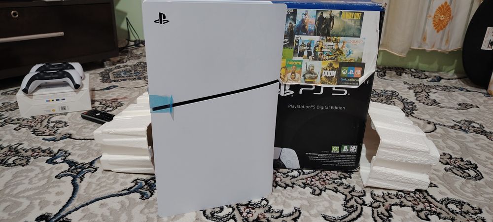 Pl 5 slim Holati zo'r