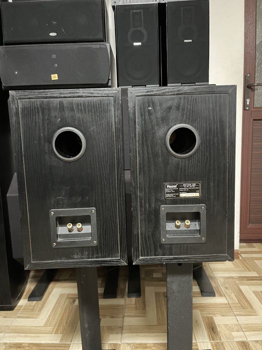 Boxe raft sau surrond magnat Motion 220