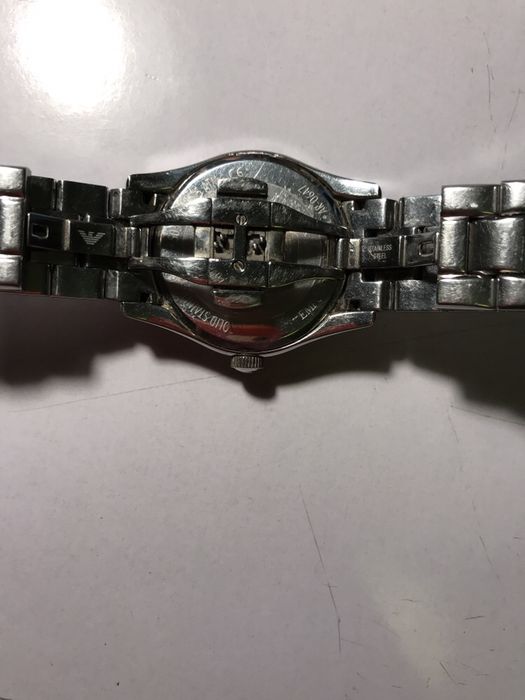 Ceas Emporio Armani AR-0647