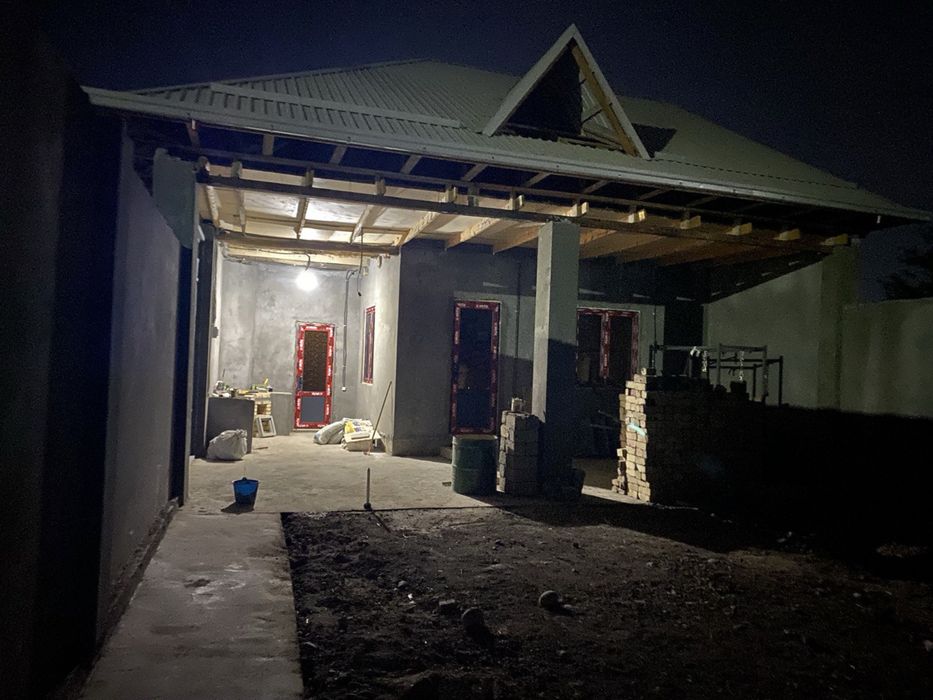 Сдается дом в аренду под цех, склад или офис