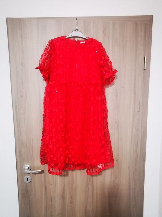 Rochie Next, nouă cu eticheta, pentru fete 11-12ani