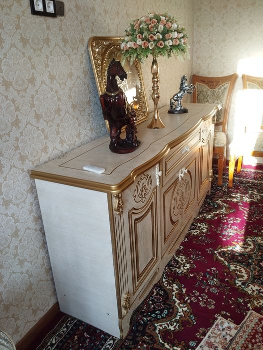 Mebel sotaman kamod 2ta penal