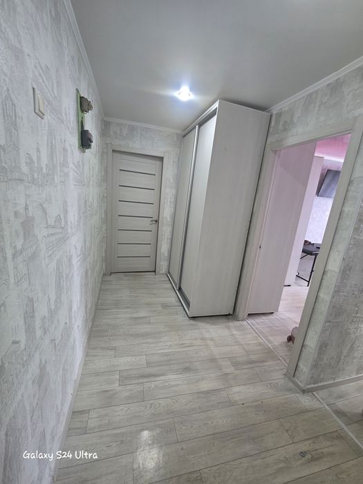 СРОЧНО Продам 3х комнатную квартиру