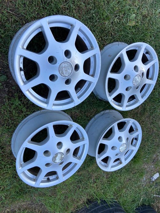 Jante 16 - Kia , Suzuki ( prindere : 5x139,7 ) -