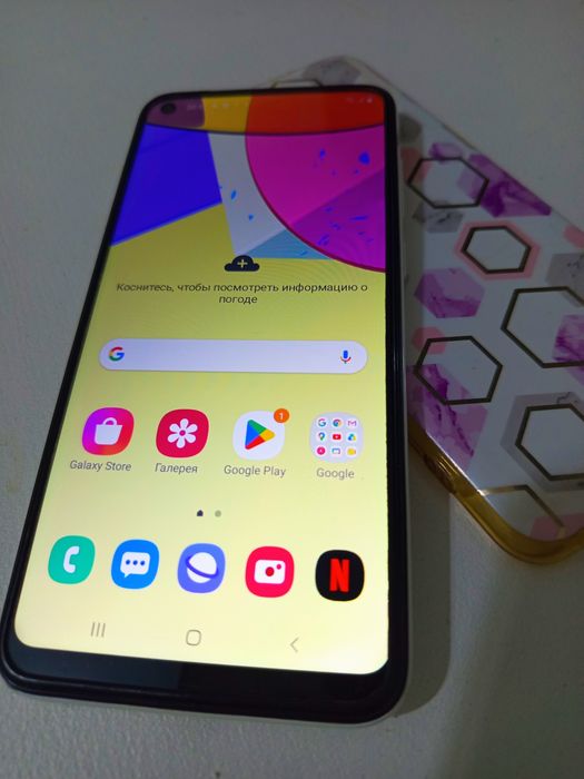 Продам Samsung galaxy A11
