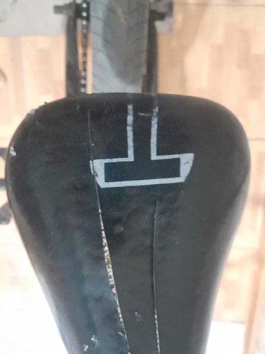 продам  бмх techteam LEVEL